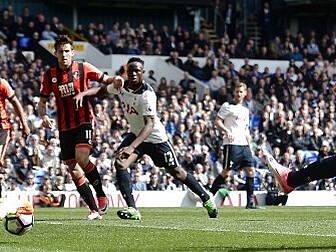 Spurs close to within four poi...